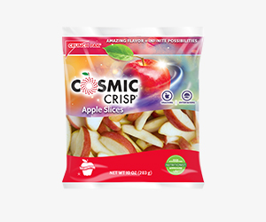 Crunch Pak Apple Slices