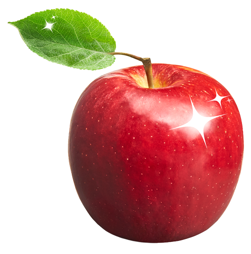 Cosmic Crisp® Sparkle Apple