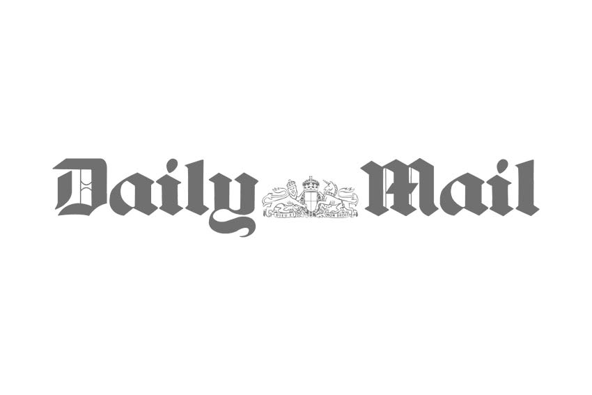 Daily Mail logo