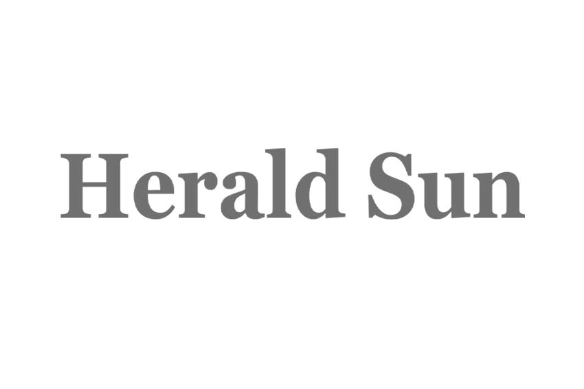 Herald Sun logo