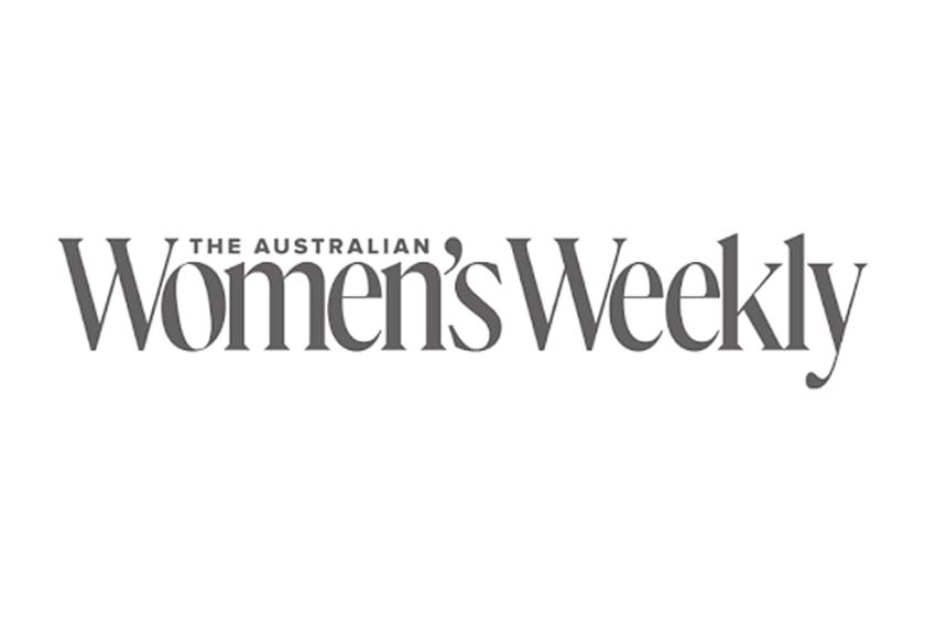 The Australian Women's Weekly logo